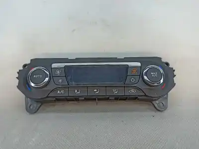 Tweedehands auto-onderdeel klimaatcontrole voor ford focus iii 1.6 tdci oem iam-referenties bm5t18c612ck