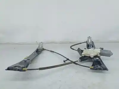 Tweedehands auto-onderdeel regelaar rechts voor ruit voor ford focus iii 1.6 tdci oem iam-referenties bm51a23200bd