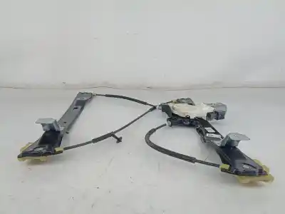 Tweedehands auto-onderdeel regelaar links voorruit voor ford focus iii 1.6 tdci oem iam-referenties bm51a23201bd