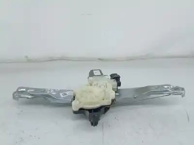 Tweedehands auto-onderdeel regelaar rechts achterruit: voor ford focus iii 1.6 tdci oem iam-referenties bm51a27000bc