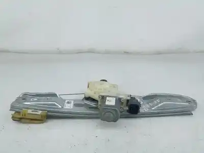 Tweedehands auto-onderdeel regelaar links achterruit voor ford focus iii 1.6 tdci oem iam-referenties bm51a27001bc