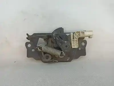 Tweedehands auto-onderdeel kapvergrendeling voor ford focus iii 1.6 tdci oem iam-referenties bm5a16700