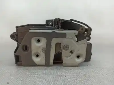 Tweedehands auto-onderdeel deurslot rechts voor voor ford focus iii 1.6 tdci oem iam-referenties bm5aa21812bd