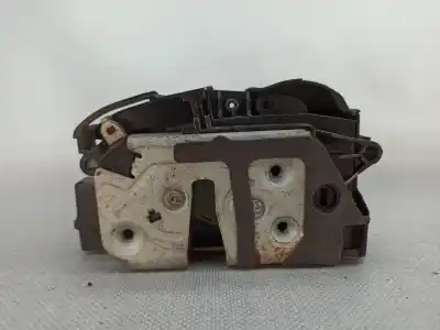 Tweedehands auto-onderdeel linker voordeur slot voor ford focus iii 1.6 tdci oem iam-referenties bm5aa21813ad