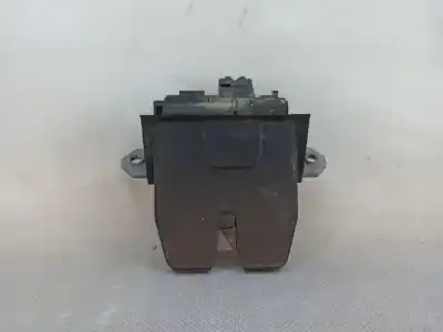 Tweedehands auto-onderdeel kofferbak / poortsluiting voor ford focus iii 1.6 tdci oem iam-referenties bm51r442a66da