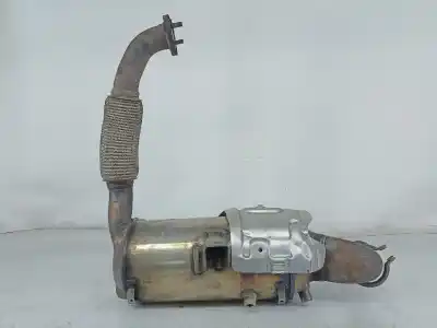 Tweedehands auto-onderdeel katalysator voor ford focus iii 1.6 tdci oem iam-referenties av615h270pa