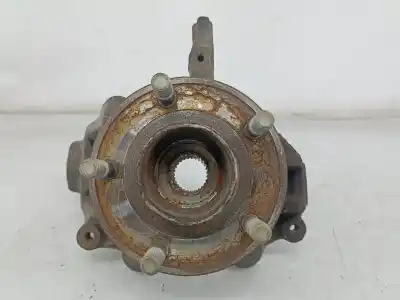 Tweedehands auto-onderdeel knokkel links voor voor ford focus iii 1.6 tdci oem iam-referenties av613k171