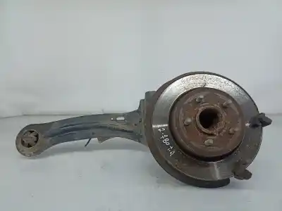 Tweedehands auto-onderdeel knokkel rechts achter voor ford focus iii 1.6 tdci oem iam-referenties bv615a968af