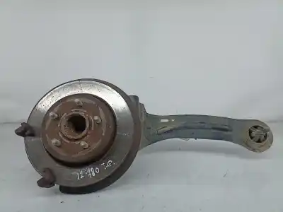 Tweedehands auto-onderdeel knokkel links achter voor ford focus iii 1.6 tdci oem iam-referenties bv615a969af