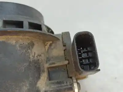 Second-hand car spare part flowmeter for ford focus iii 1.6 tdci oem iam references av619c623cb  