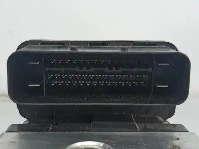 Peça sobressalente para automóvel em segunda mão abs por ford focus iii 1.6 tdci referências oem iam bv612c405aj  