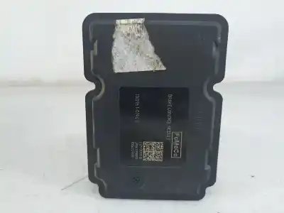 Peça sobressalente para automóvel em segunda mão abs por ford focus iii 1.6 tdci referências oem iam bv612c405aj  