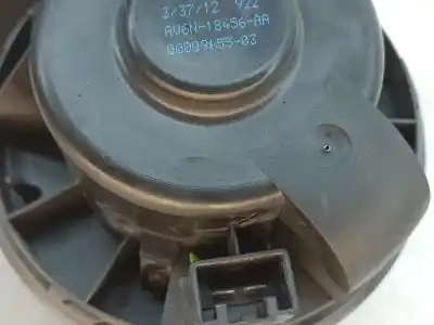 Peça sobressalente para automóvel em segunda mão motor de sofagem por ford focus iii 1.6 tdci referências oem iam av6n18456aa  