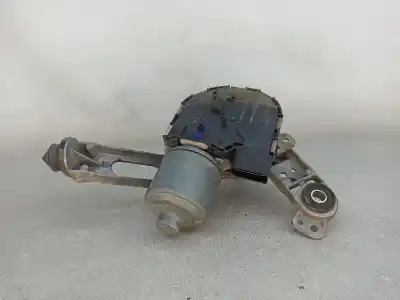 Tweedehands auto-onderdeel ruitenwissermotor voor voor ford focus iii 1.6 tdci oem iam-referenties 