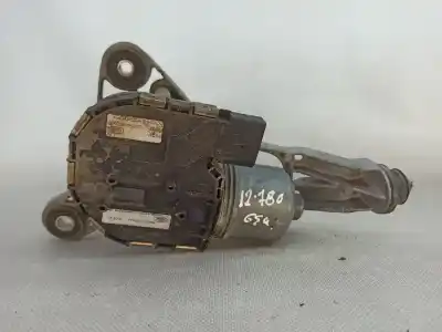 Tweedehands auto-onderdeel ruitenwissermotor voor voor ford focus iii 1.6 tdci oem iam-referenties 