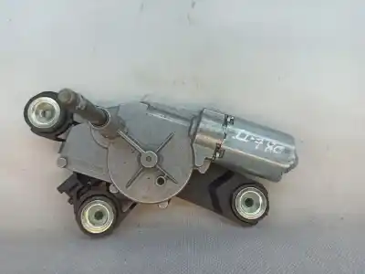 Tweedehands auto-onderdeel achterwissermotor voor ford focus iii 1.6 tdci oem iam-referenties bv6117k441aa