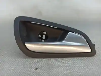 Tweedehands auto-onderdeel binnen voor rechts handvat voor ford focus iii 1.6 tdci oem iam-referenties am51u22600cdw