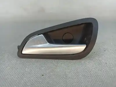 Tweedehands auto-onderdeel binnenhandgreep links voor voor ford focus iii 1.6 tdci oem iam-referenties am51u22601cdw