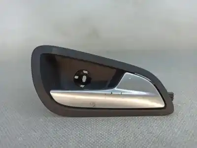 Tweedehands auto-onderdeel binnen handgreep achter achter voor ford focus iii 1.6 tdci oem iam-referenties am51u22600bdw