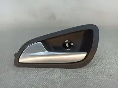 Tweedehands auto-onderdeel binnenhandgreep links achter voor ford focus iii 1.6 tdci oem iam-referenties am51u22600bdw