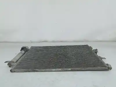 Tweedehands auto-onderdeel verwarming / airconditioning radiator voor ford focus iii 1.6 tdci oem iam-referenties bv6119710bb