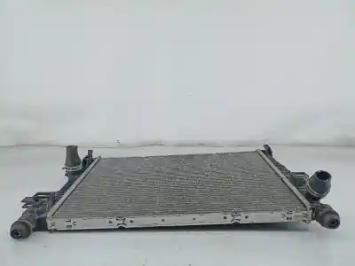 Tweedehands auto-onderdeel waterradiator voor ford focus iii 1.6 tdci oem iam-referenties bv618005bb