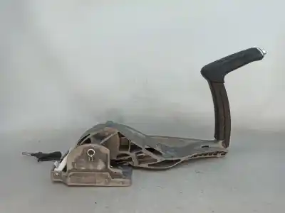 Tweedehands auto-onderdeel handremhendel voor ford focus iii 1.6 tdci oem iam-referenties bv612780eaw