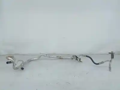 Tweedehands auto-onderdeel airconditioning pijpen voor ford focus iii 1.6 tdci oem iam-referenties 