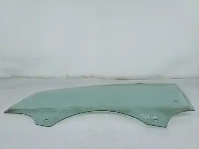 Tweedehands auto-onderdeel linker voordeur glas voor ford focus iii 1.6 tdci oem iam-referenties bm51a21411a