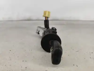 Second-hand car spare part ignition switch for citroen c1 (pm_, pn_) 1.0 oem iam references 4 fios