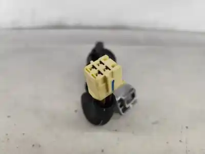 Second-hand car spare part ignition switch for citroen c1 (pm_, pn_) 1.0 oem iam references 4 fios  