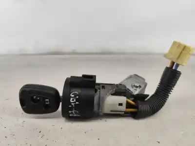 Second-hand car spare part ignition switch for citroen c1 (pm_, pn_) 1.0 oem iam references 4 fios  