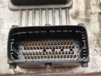 Pezzo di ricambio per auto di seconda mano centralina motore per opel corsa c (x01) 1.2 (f08, f68) riferimenti oem iam 0261207962   Pezzo di ricambio per auto di seconda mano centralina motore per opel corsa c (x01) 1.2 (f08, f68) riferimenti oem iam 0261207962