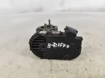 Pièce détachée automobile d'occasion boitier de papillon pour opel corsa c (x01) 1.2 (f08, f68) références oem iam 0280750044  