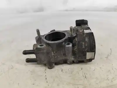 Pièce détachée automobile d'occasion boitier de papillon pour opel corsa c (x01) 1.2 (f08, f68) références oem iam 0280750044  