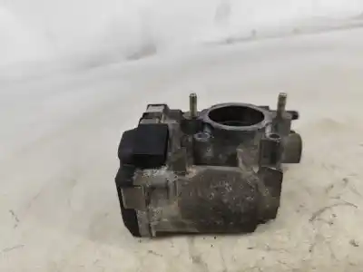 Pièce détachée automobile d'occasion boitier de papillon pour opel corsa c (x01) 1.2 (f08, f68) références oem iam 0280750044  