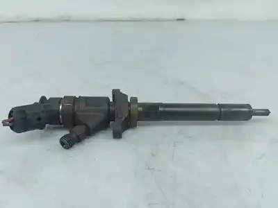 Автозапчасти б/у инжектор за peugeot 207 (wa_, wc_) 1.6 hdi ссылки oem iam 0445110311