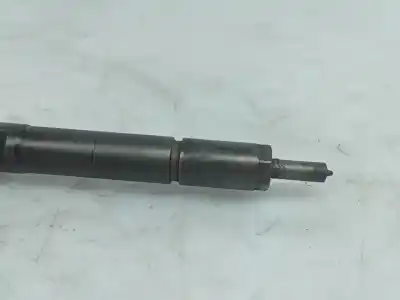 Second-hand car spare part injector for peugeot 207 (wa_, wc_) 1.6 hdi oem iam references 0445110311  