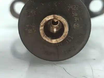 Second-hand car spare part injector for peugeot 207 (wa_, wc_) 1.6 hdi oem iam references 0445110311  