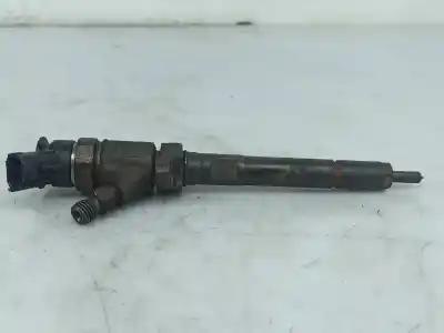 Автозапчасти б/у инжектор за peugeot 207 (wa_, wc_) 1.6 hdi ссылки oem iam 0445110311