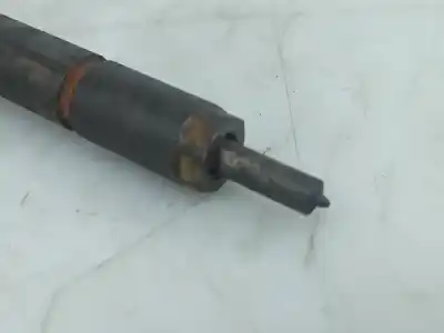 Second-hand car spare part injector for peugeot 207 (wa_, wc_) 1.6 hdi oem iam references 0445110311  