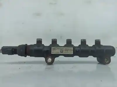 Автозапчасти б/у рампа инжектора за peugeot 207 (wa_, wc_) 1.6 hdi ссылки oem iam 9654592680