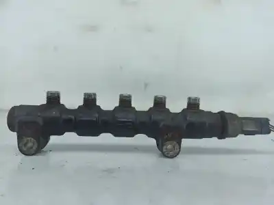 Автозапчасти б/у рампа инжектора за peugeot 207 (wa_, wc_) 1.6 hdi ссылки oem iam 9654592680  