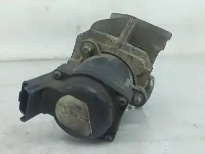 Автозапчасти б/у клапан рог за peugeot 207 (wa_, wc_) 1.6 hdi ссылки oem iam 9685640480  