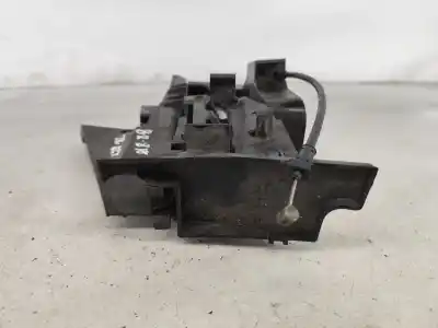 Автозапчастина б/у замок заднього правого дверя для ford focus c-max (dm2) 1.6 tdci посилання на oem iam 10 pinos  