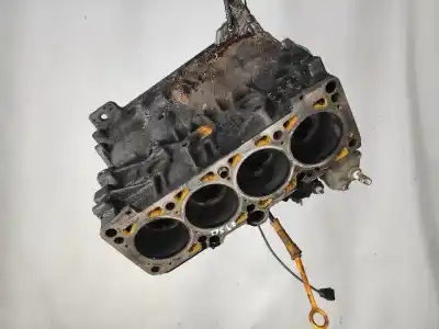 Piesă de schimb auto la mâna a doua bloc pentru seat ibiza (6k1) 1.9 tdi referințe oem iam 