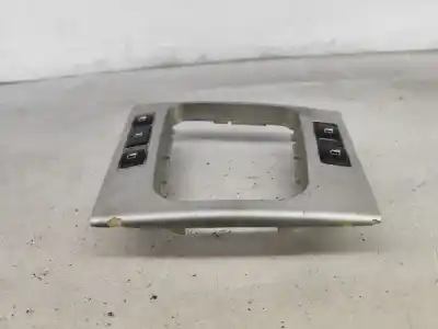 Second-hand car spare part multifunction switch for bmw 3 touring (e46) 320 d oem iam references   