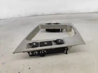 Second-hand car spare part multifunction switch for bmw 3 touring (e46) 320 d oem iam references   