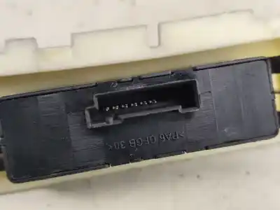 Second-hand car spare part multifunction switch for bmw 3 touring (e46) 320 d oem iam references   