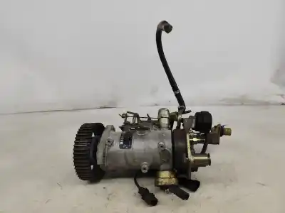 Автозапчастина б/у насос инжекційний для fiat bravo (182) (1995->) 1.9 jtd посилання на oem iam r8448b0960  